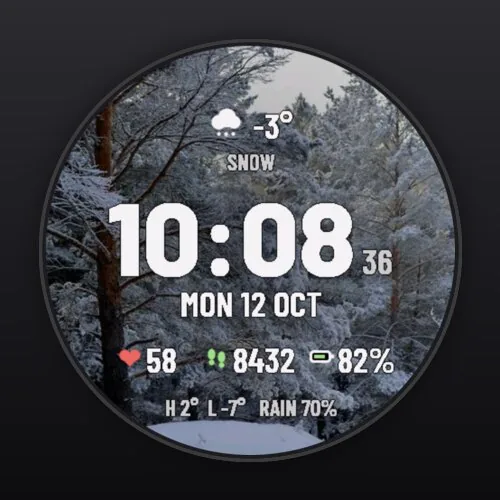 Skyshift: Snow